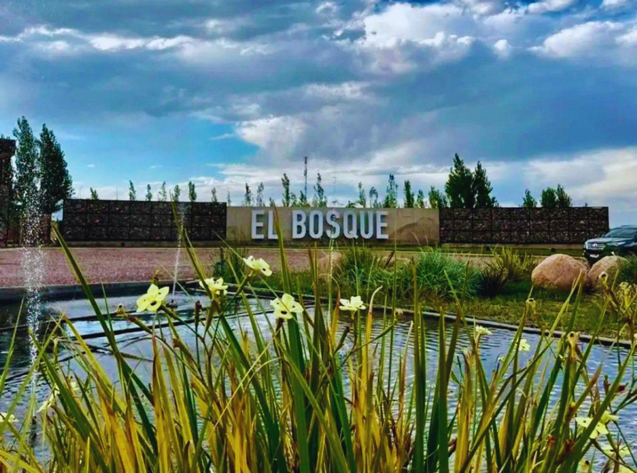 REMATAMOS - LOTE BARRIO EL BOSQUE