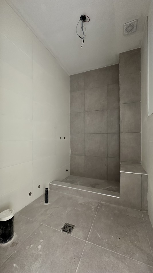 DEPARTAMENTO A ESTRENAR EN VENTA EN LA CUARTA SECCION DE MENDOZA 