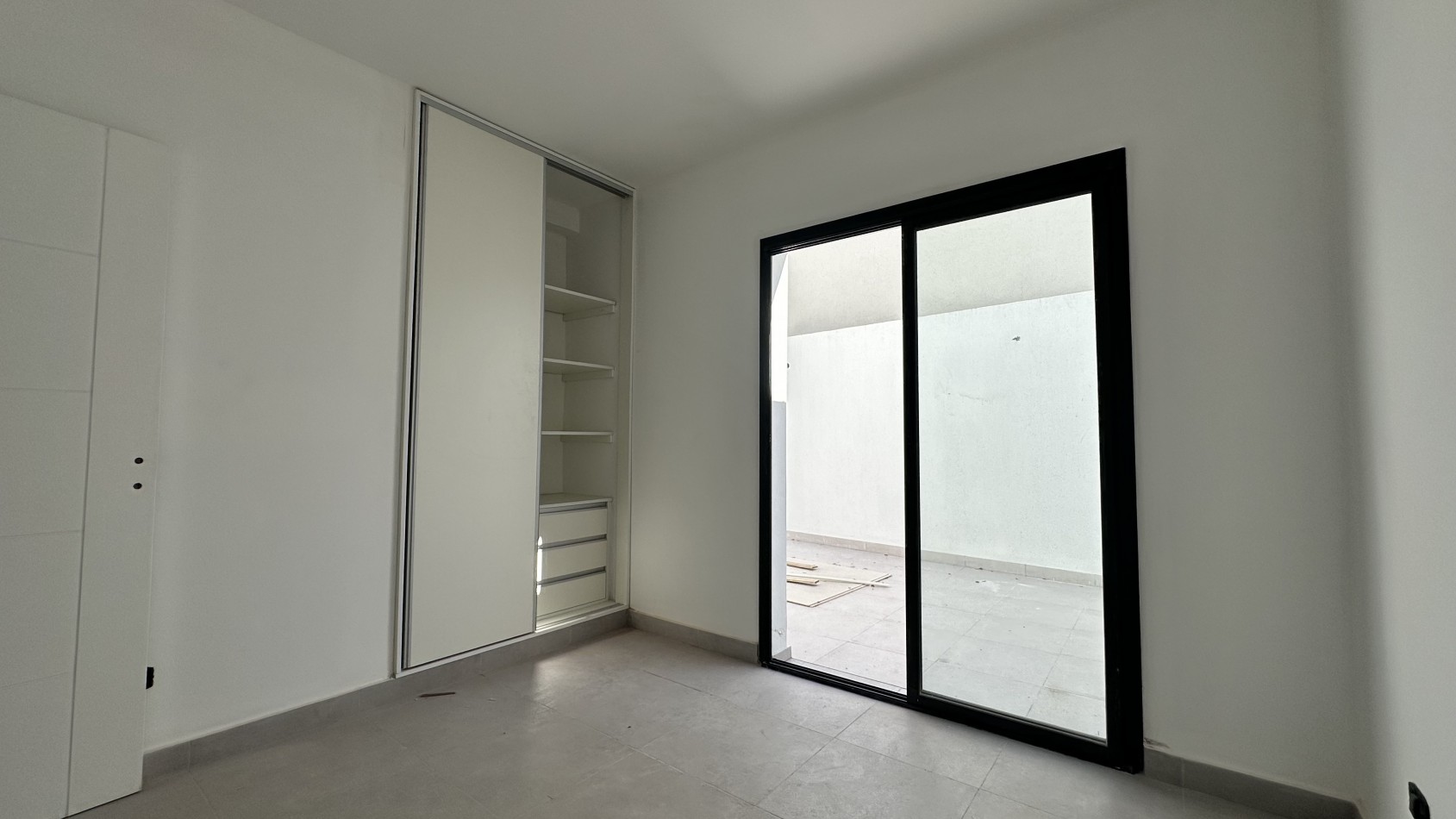 DEPARTAMENTO A ESTRENAR EN VENTA EN LA CUARTA SECCION DE MENDOZA 