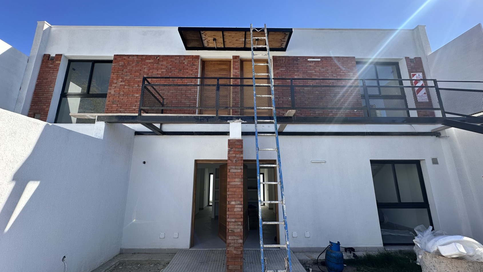 DEPARTAMENTO A ESTRENAR EN VENTA EN LA CUARTA SECCION DE MENDOZA 