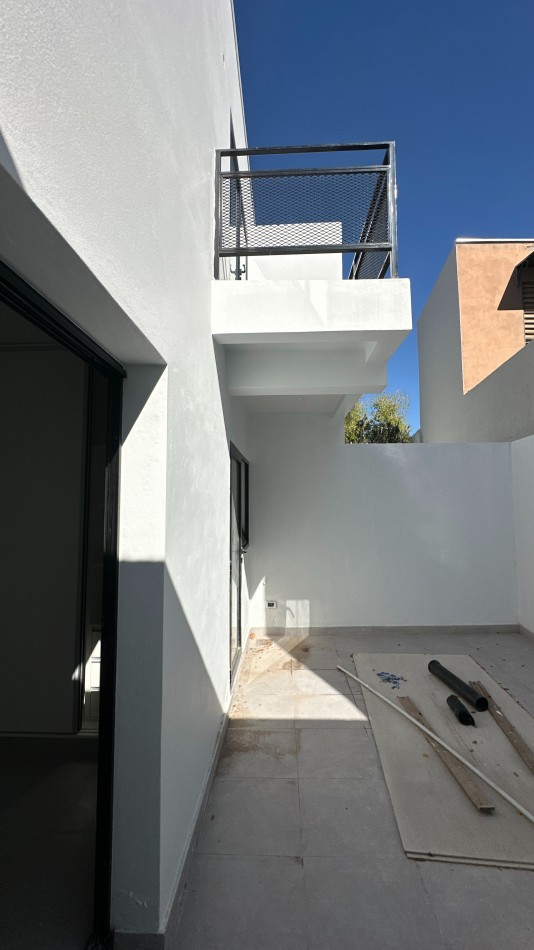 DEPARTAMENTO A ESTRENAR EN VENTA EN LA CUARTA SECCION DE MENDOZA 
