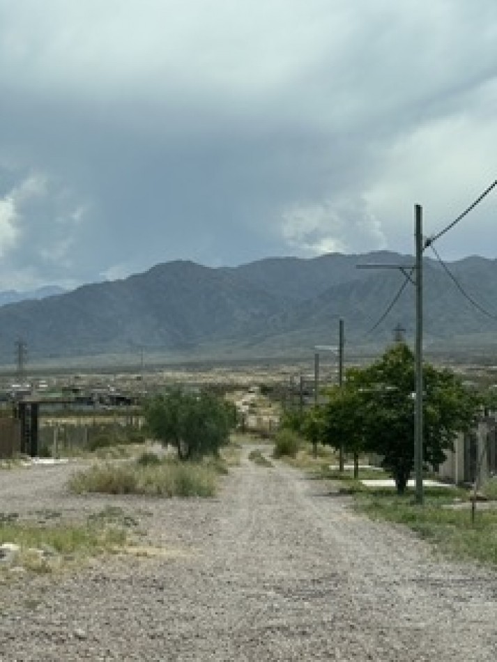 LOTE EN VENTA EN BARRIO PRIVADO PUERTO GRANDE | LUJAN DE CUYO