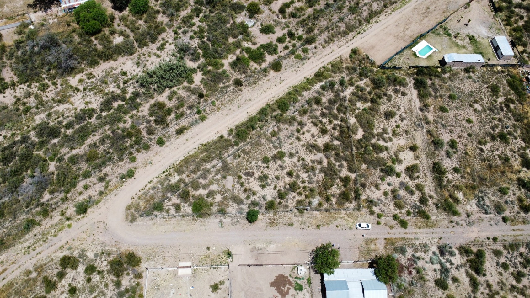 LOTE EN VENTA EN BARRIO PRIVADO PUERTO GRANDE | LUJAN DE CUYO