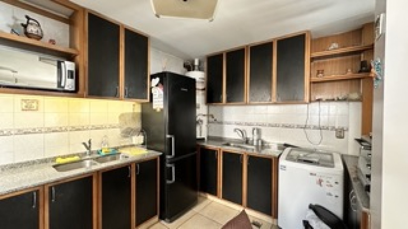 Hermosa casa en Dalvian con dormitorio en Planta Baja