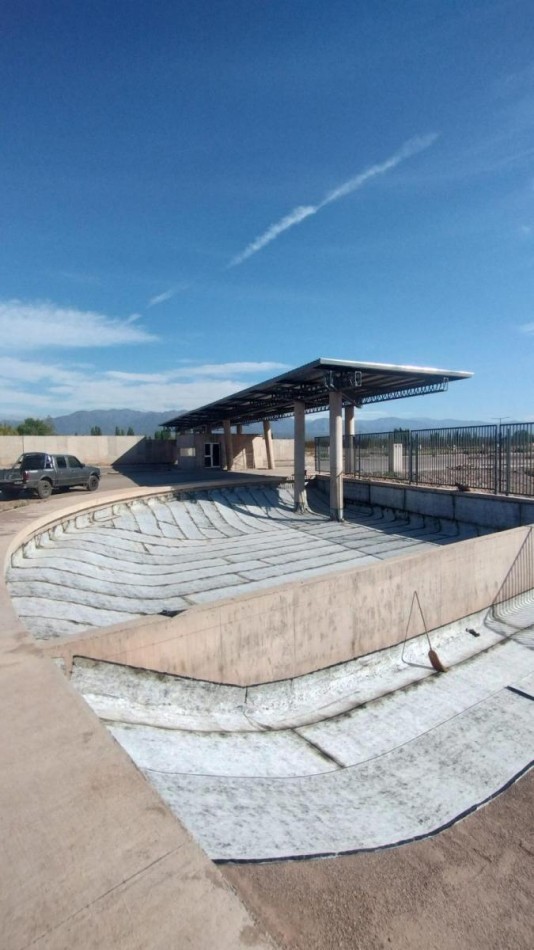 Lote en barrio privado Pinar Vistalba