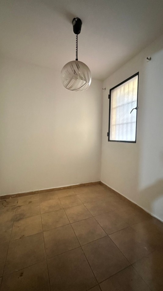 Departamento centrico en alquiler