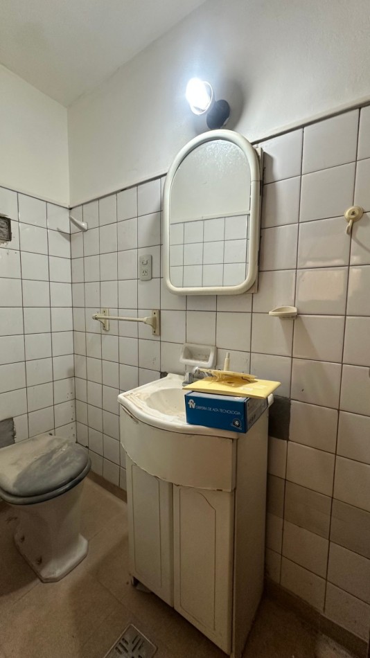 Departamento centrico en alquiler