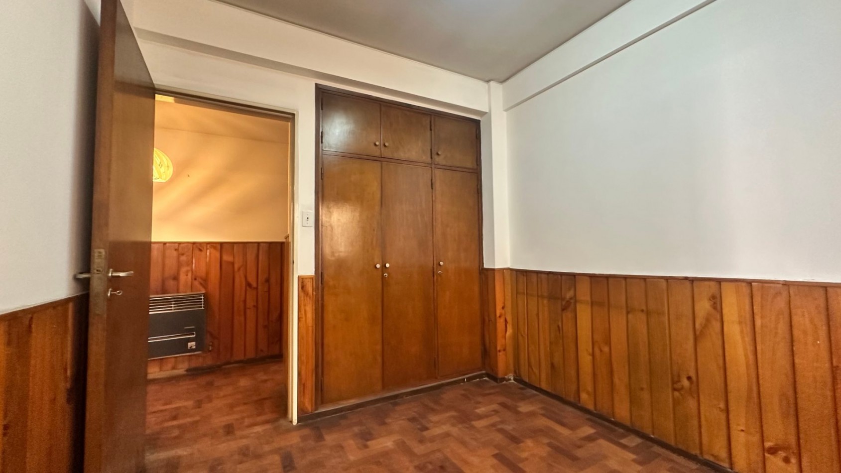 Departamento centrico en alquiler