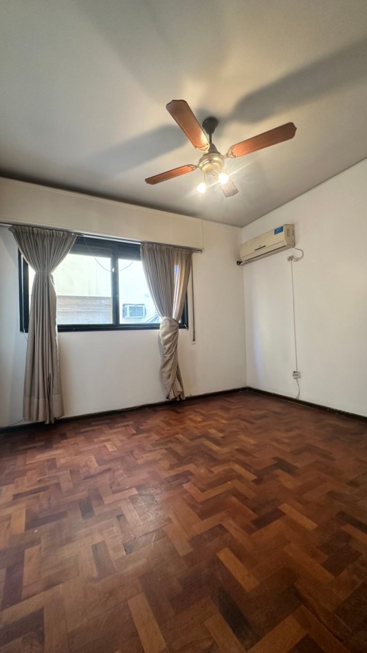 Departamento centrico en alquiler