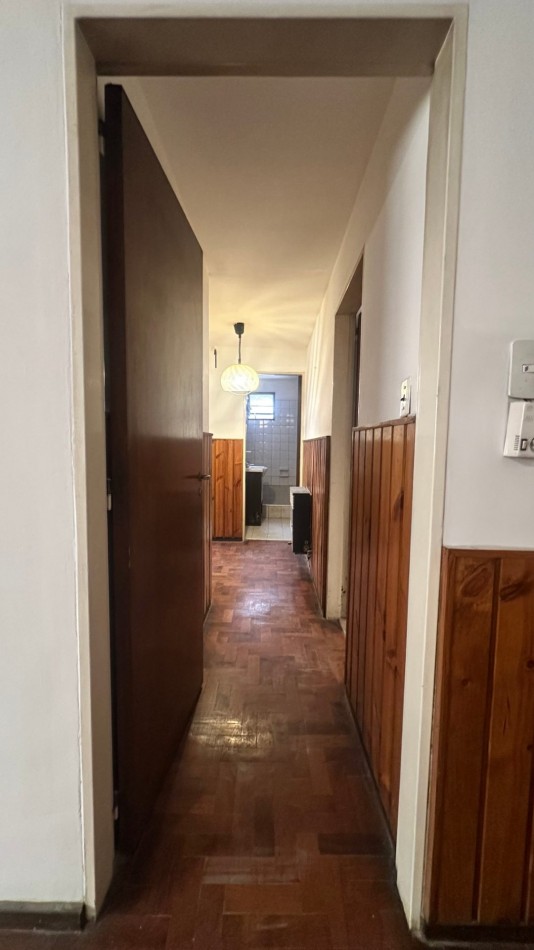 Departamento centrico en alquiler