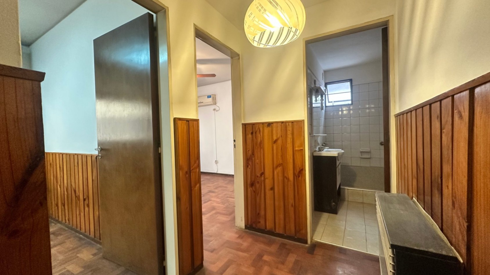 Departamento centrico en alquiler
