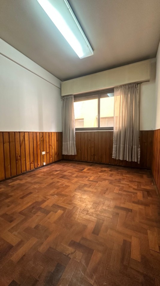 Departamento centrico en alquiler