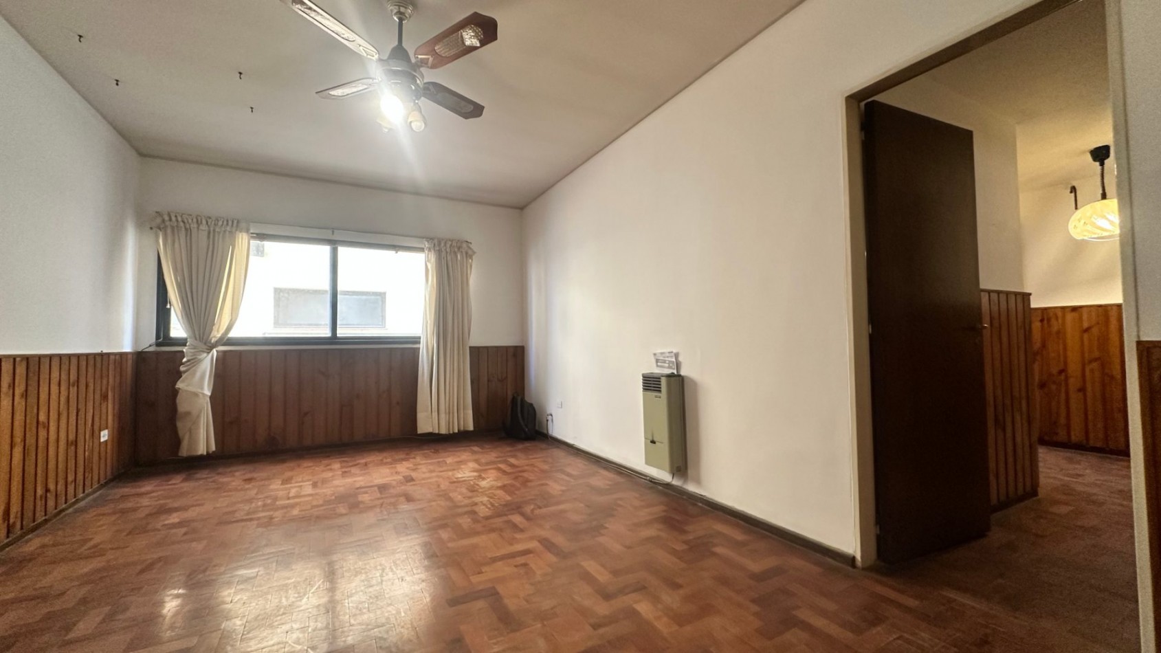 Departamento centrico en alquiler
