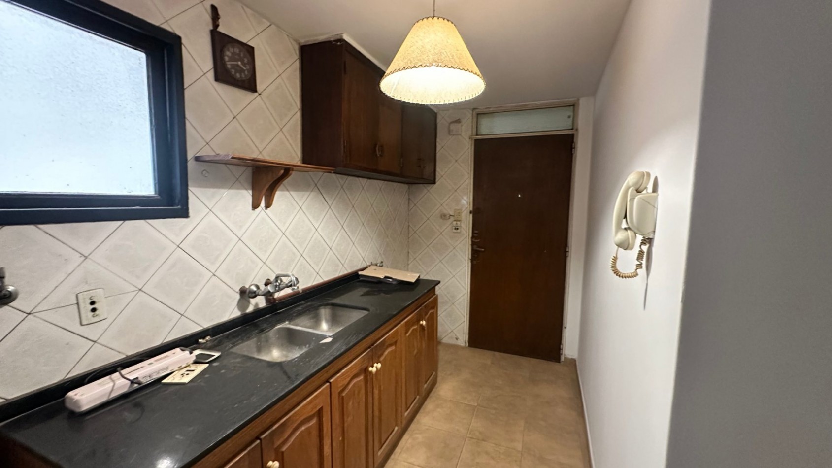 Departamento centrico en alquiler
