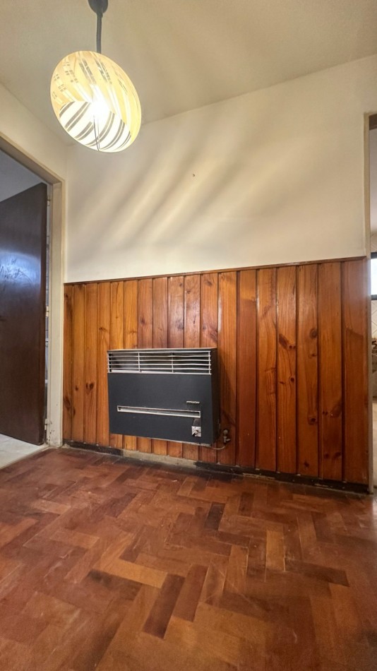 Departamento centrico en alquiler