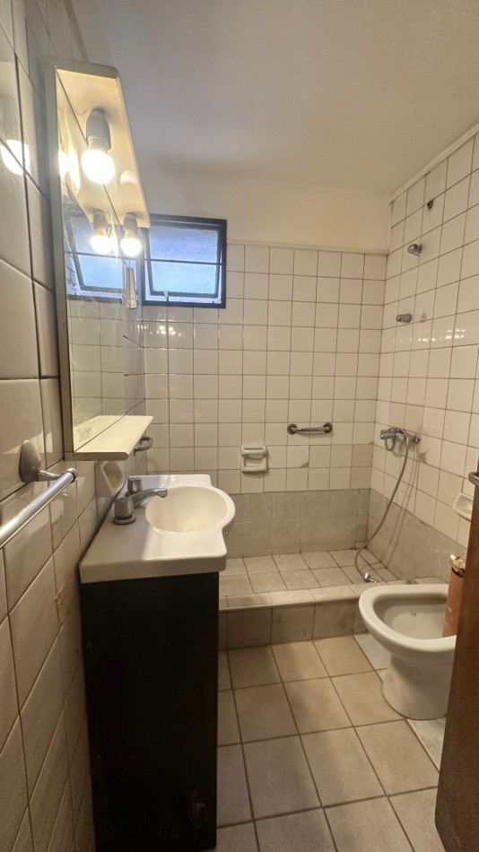 Departamento centrico en alquiler