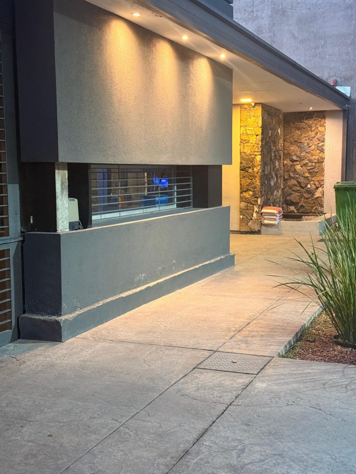 DEPARTAMENTO A ESTRENAR EN BARRIO PRIVADO LAS ACACIAS
