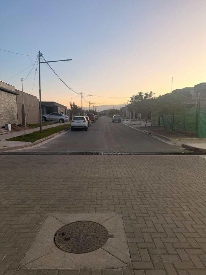 DEPARTAMENTO A ESTRENAR EN BARRIO PRIVADO LAS ACACIAS