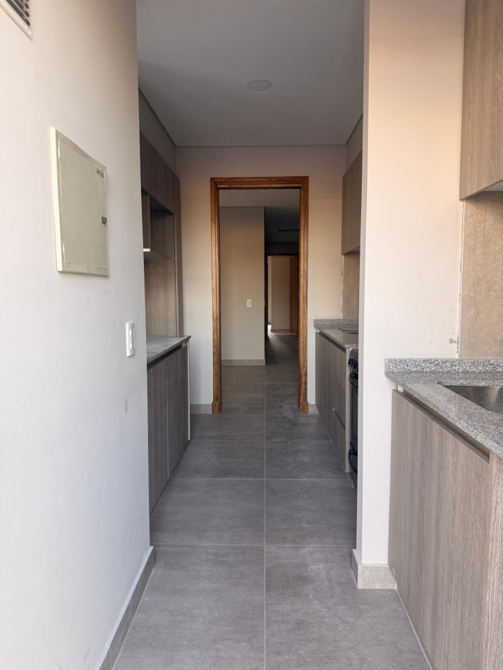 CASA A ESTRENAR EN BARRIO LAS ACACIAS DE GODOY CRUZ