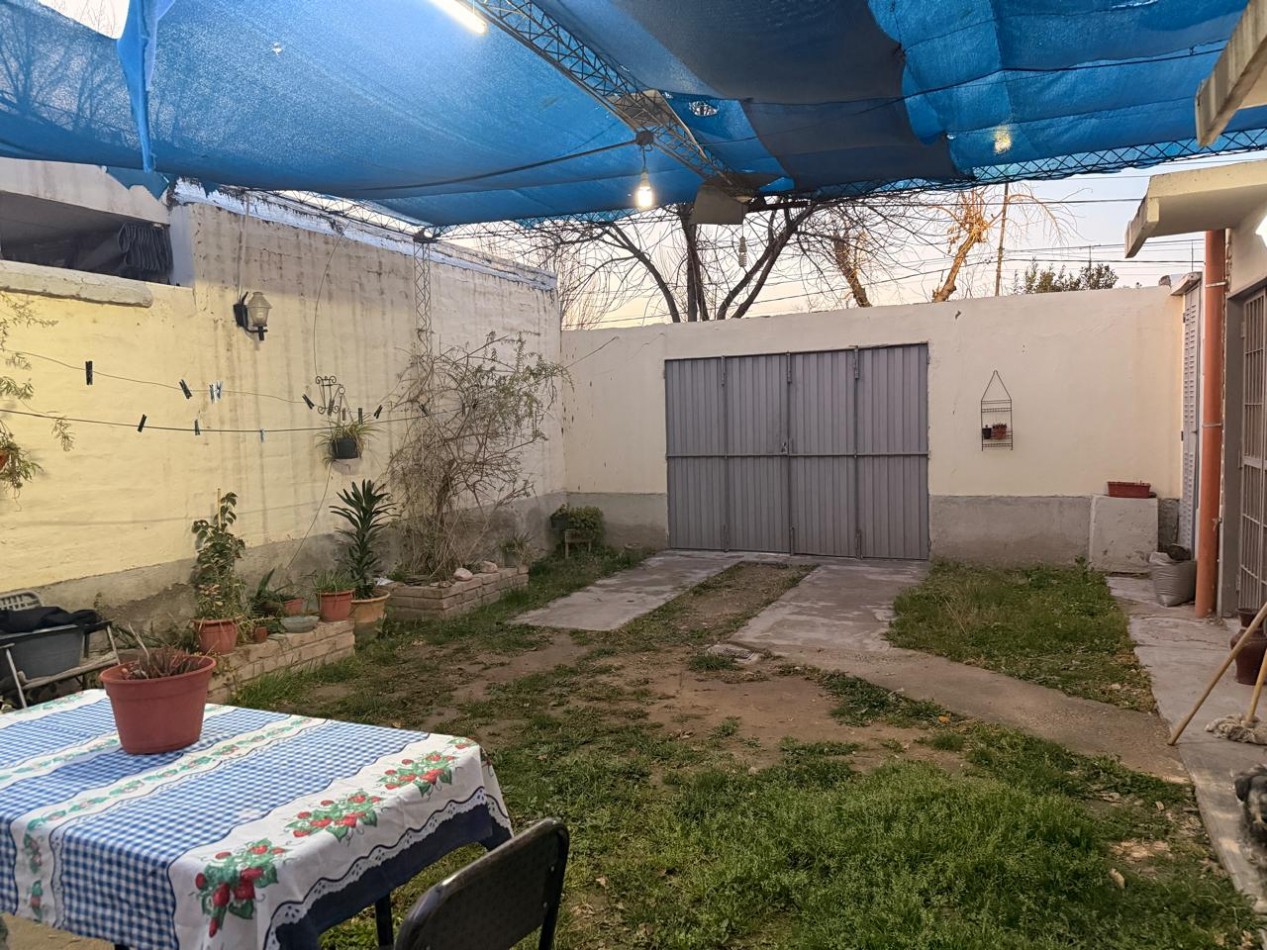 CASA EN VENTA EN CARRODILLA | LUJAN DE CUYO