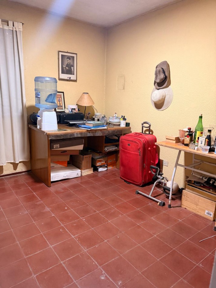 CASA EN VENTA EN CARRODILLA | LUJAN DE CUYO