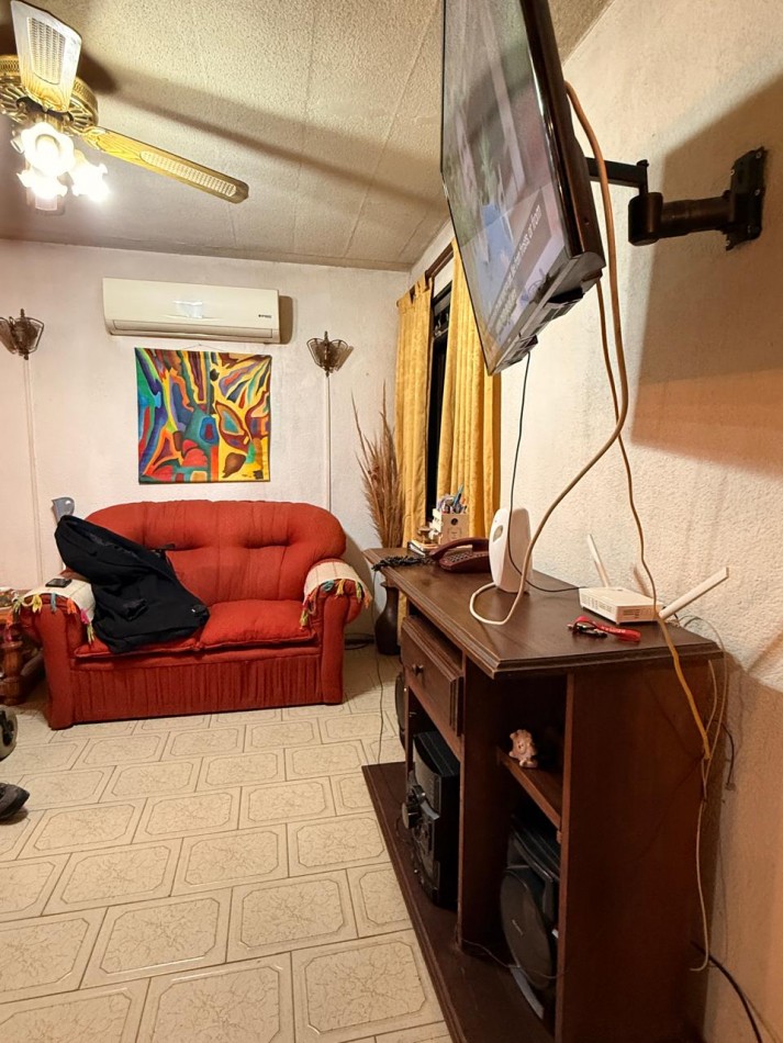 CASA EN VENTA EN CARRODILLA | LUJAN DE CUYO