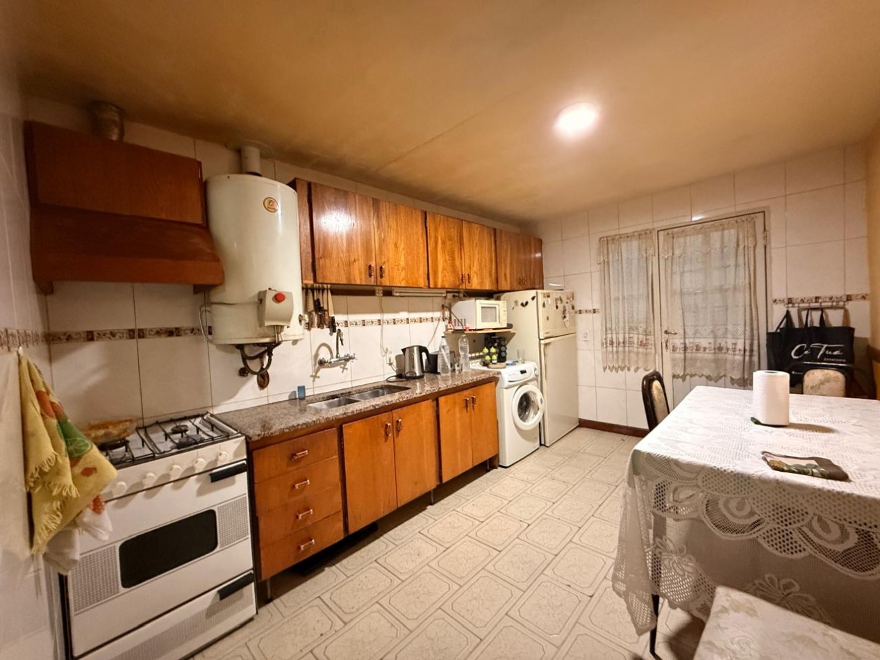 CASA EN VENTA EN CARRODILLA | LUJAN DE CUYO