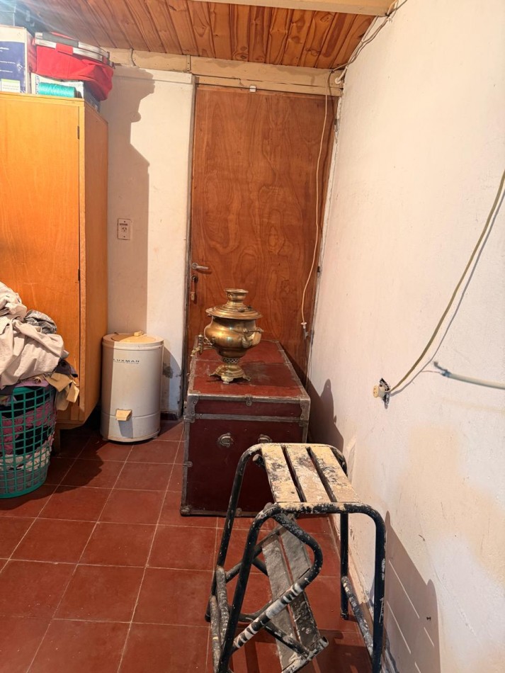 CASA EN VENTA EN CARRODILLA | LUJAN DE CUYO