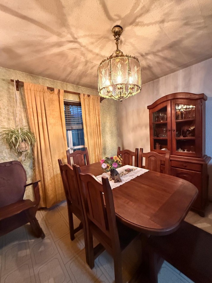 CASA EN VENTA EN CARRODILLA | LUJAN DE CUYO