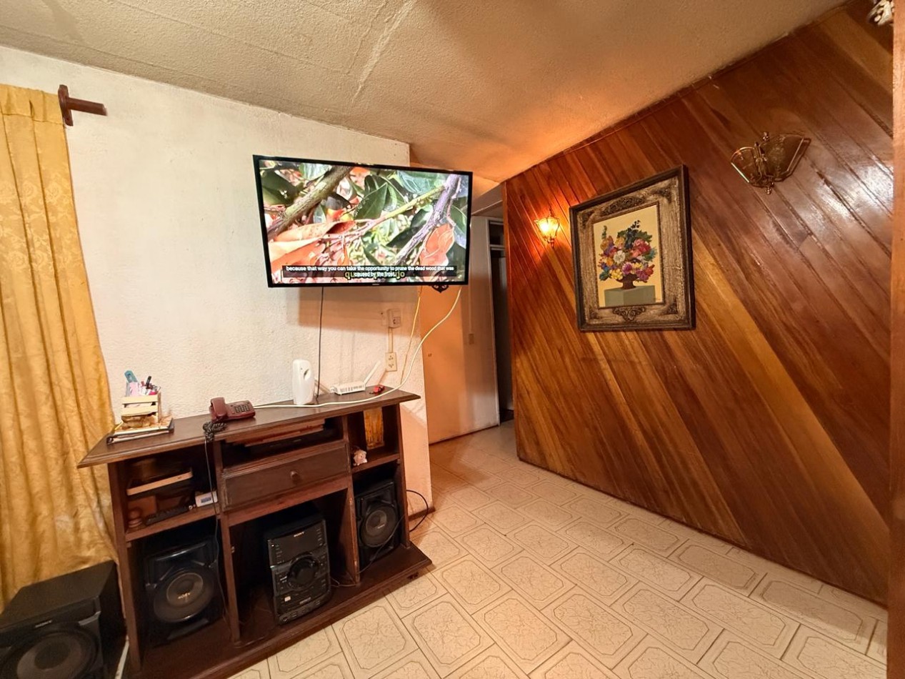 CASA EN VENTA EN CARRODILLA | LUJAN DE CUYO
