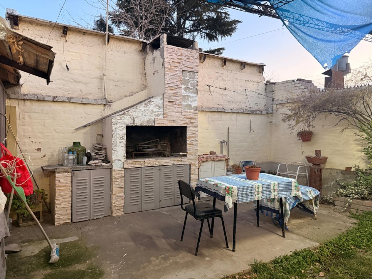 CASA EN VENTA EN CARRODILLA | LUJAN DE CUYO