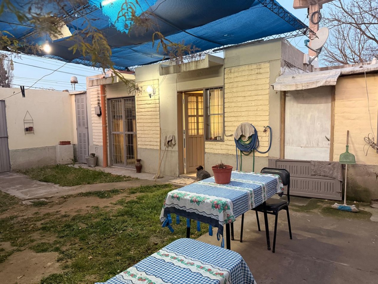 CASA EN VENTA EN CARRODILLA | LUJAN DE CUYO