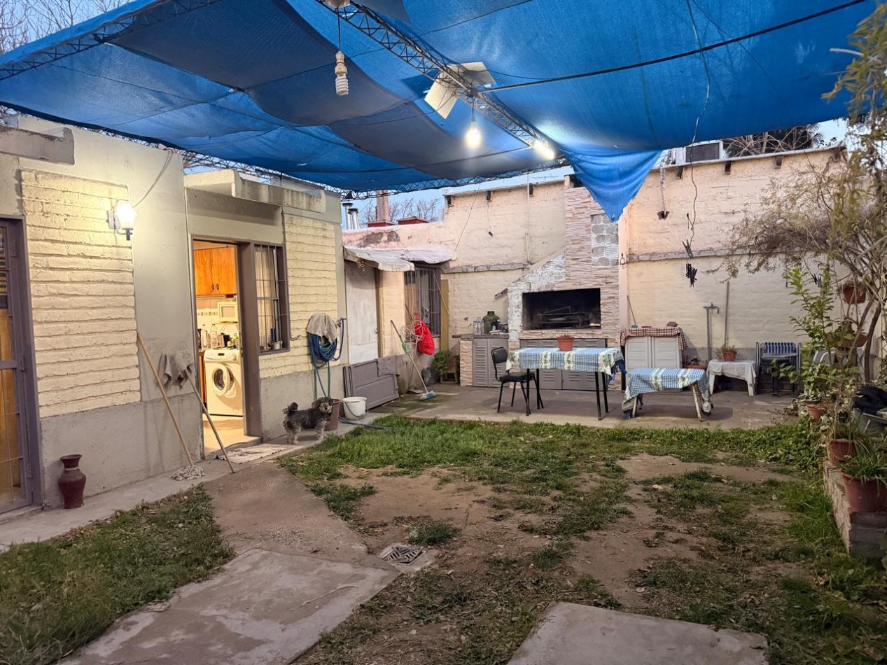 CASA EN VENTA EN CARRODILLA | LUJAN DE CUYO