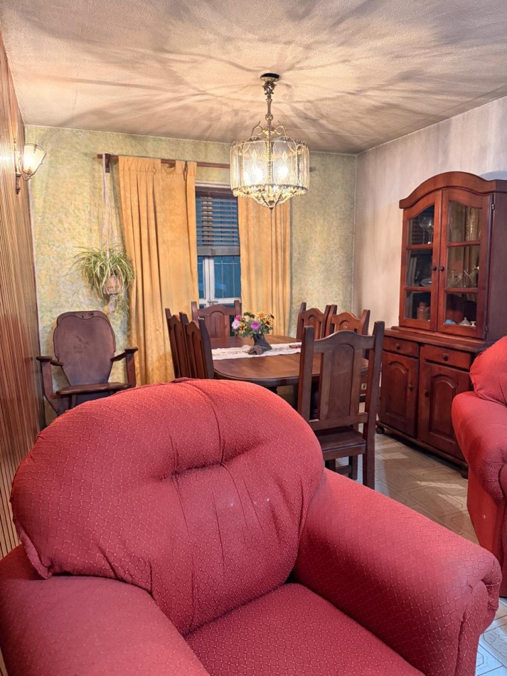 CASA EN VENTA EN CARRODILLA | LUJAN DE CUYO