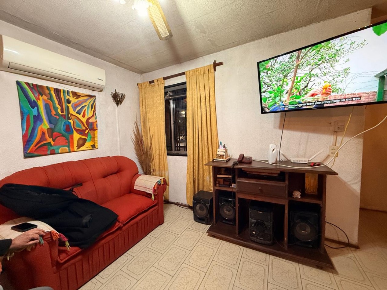 CASA EN VENTA EN CARRODILLA | LUJAN DE CUYO