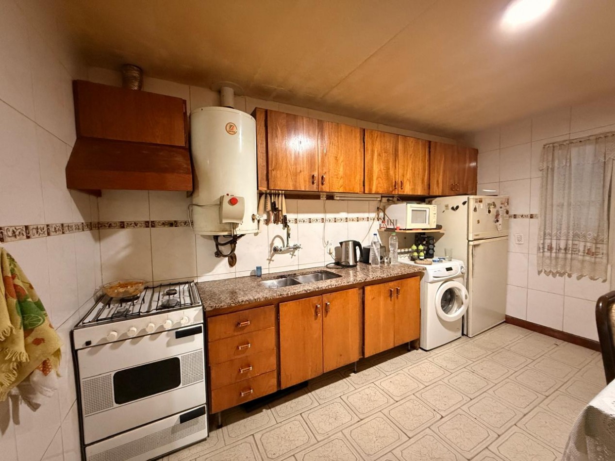 CASA EN VENTA EN CARRODILLA | LUJAN DE CUYO