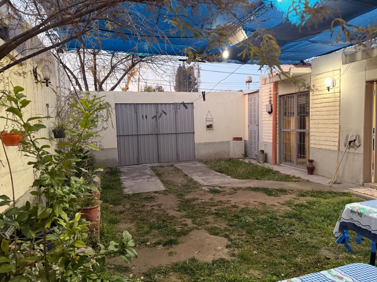 CASA EN VENTA EN CARRODILLA | LUJAN DE CUYO