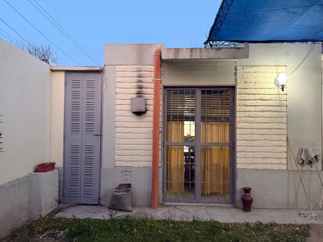CASA EN VENTA EN CARRODILLA | LUJAN DE CUYO