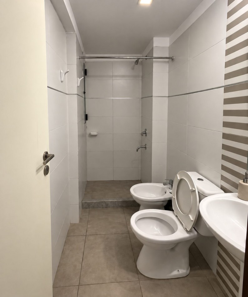 DEPARTAMENTO EN PLANTA BAJA EN GODOY CRUZ