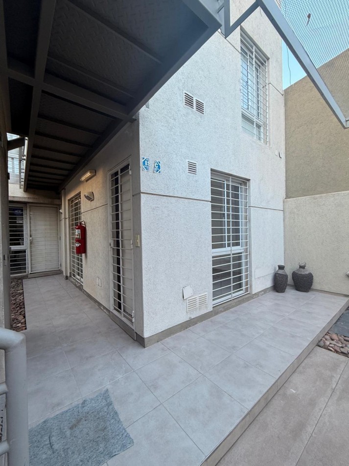 DEPARTAMENTO EN PLANTA BAJA EN GODOY CRUZ