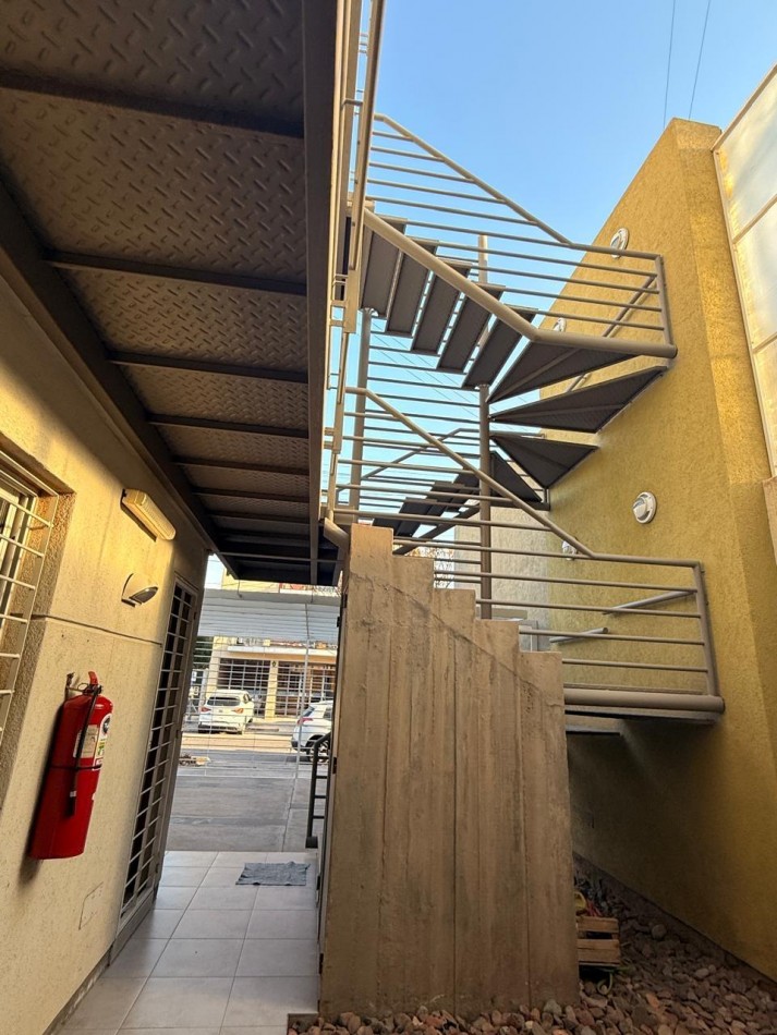 DEPARTAMENTO EN PLANTA BAJA EN GODOY CRUZ