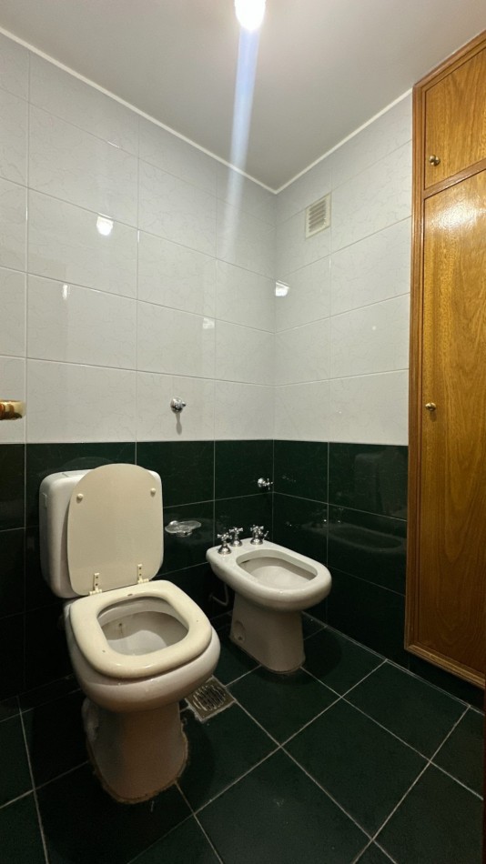 EXCELENTE CASA A LA VENTA EN LA SEXTA SECCION DE MENDOZA