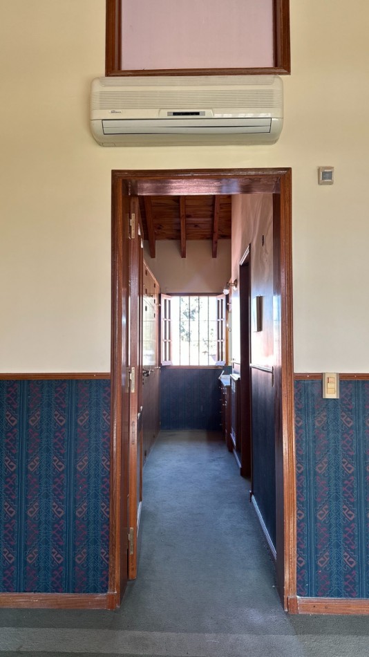 EXCELENTE CASA A LA VENTA EN LA SEXTA SECCION DE MENDOZA