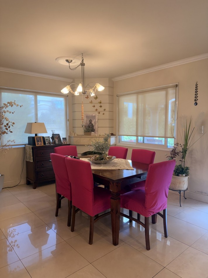 ESPECTACULAR CASA EN VENTA EN BARRIO DALVIAN