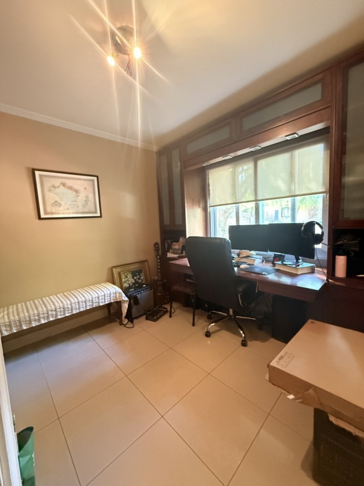 ESPECTACULAR CASA EN VENTA EN BARRIO DALVIAN