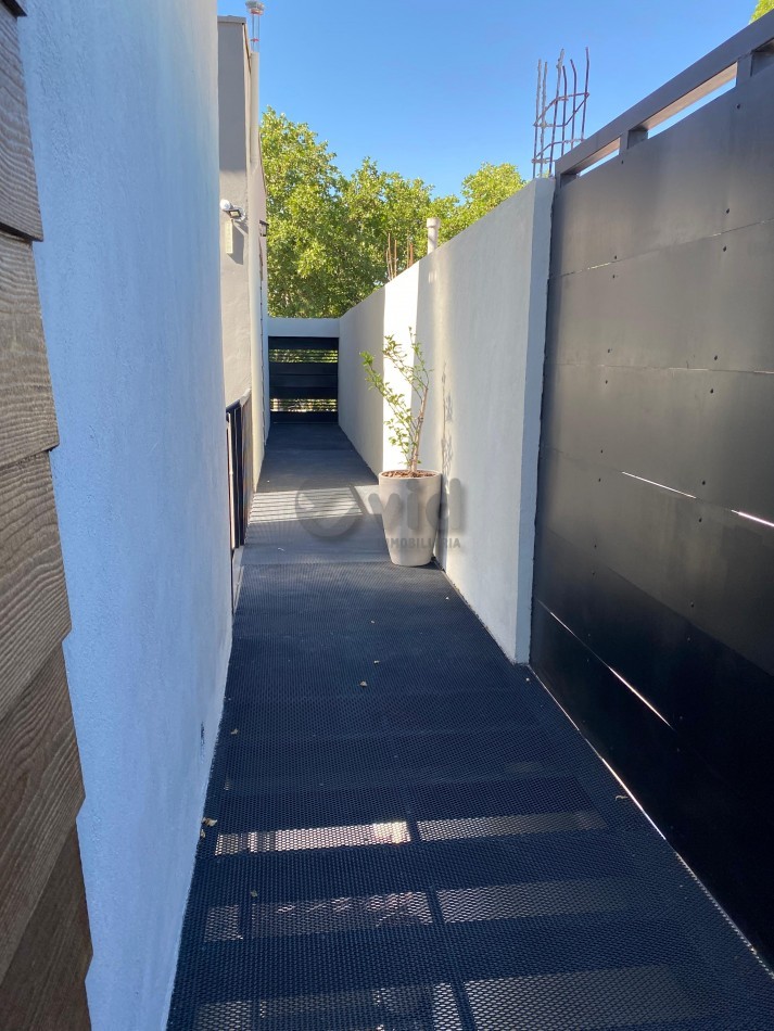 DEPARTAMENTO A ESTRENAR EN VENTA- SEXTA SECCION DE MENDOZA-