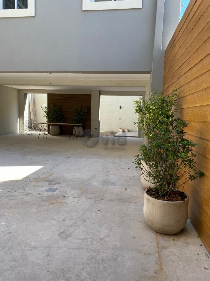 DEPARTAMENTO A ESTRENAR EN VENTA- SEXTA SECCION DE MENDOZA-