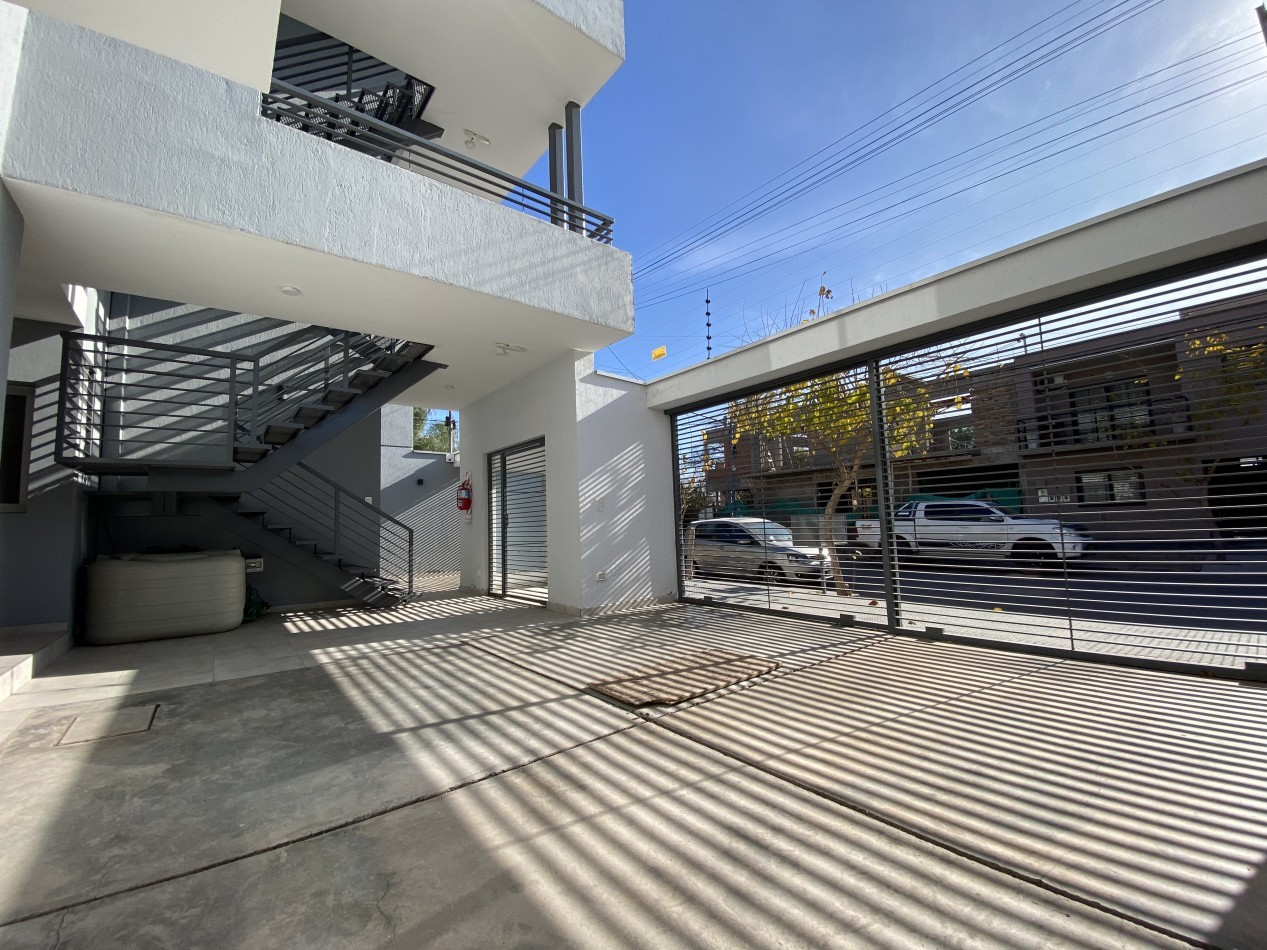 DEPARTAMENTO EN VENTA