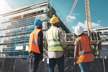¿Qué ocurre con los proyectos inmobiliarios?: así cierran el año los desarrolladores y esta es la perspectiva para 2023