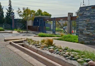 LOTE EN VENTA EN BARRIO DE JARDINES DE KARAKORUM
